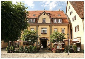 Gasthof Hotel Bauer